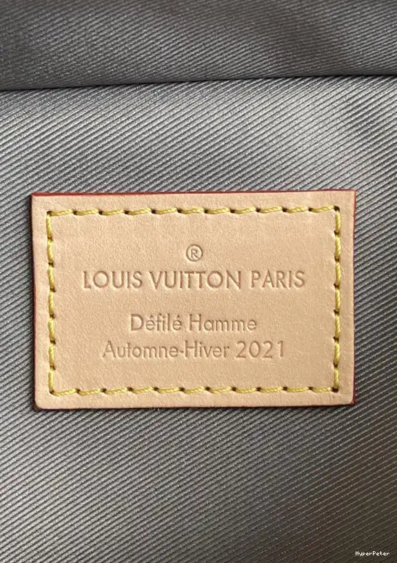 VUITTON LOUIS HANDLE TRUNK 0707